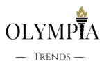Logo Olympia Trends